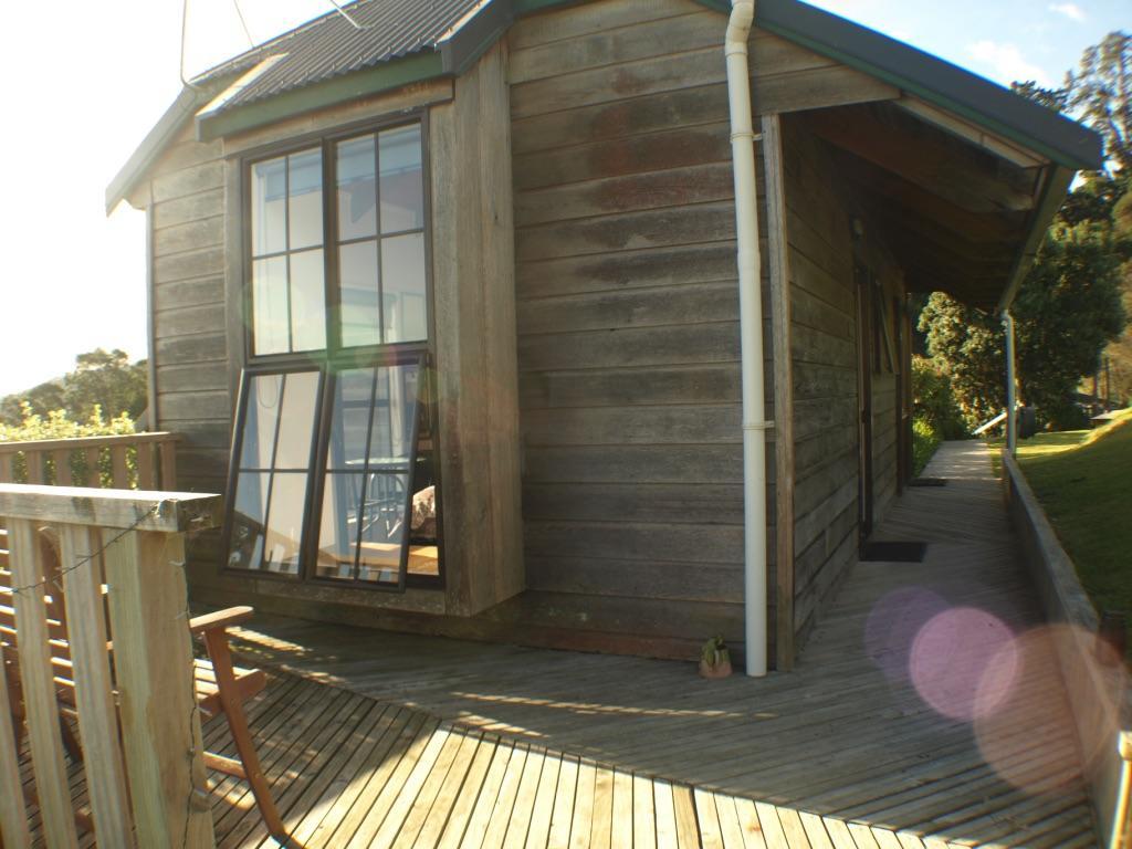 Grafton Cottage & Chalets Thames Eksteriør bilde